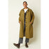 Atelier Brunette - 'Le Trench' Sewing Pattern